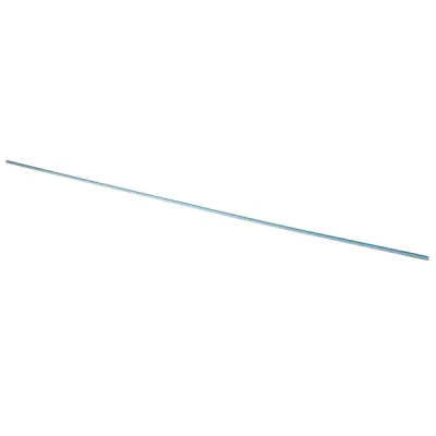 CANALINA QUADR. PVC C/SUPP ADES. 12X8MM 2M