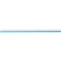 CANALINA QUADR. PVC C/SUPP ADES. 12X8MM 2M