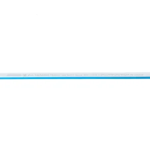 CANALINA QUADR. PVC C/SUPP ADES. 12X8MM 2M