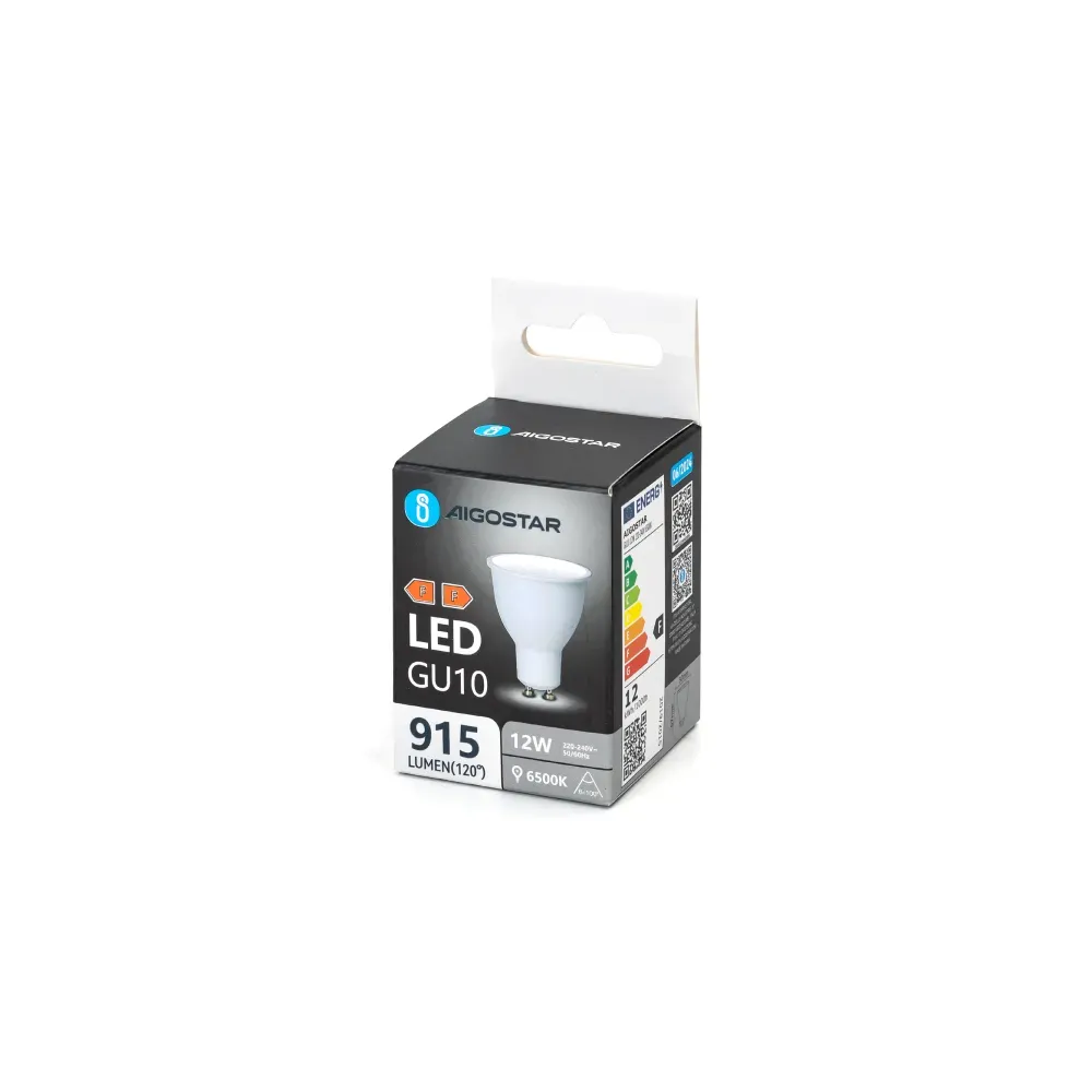 LED GU10 12W 6500K LED GU10 12W 6500K