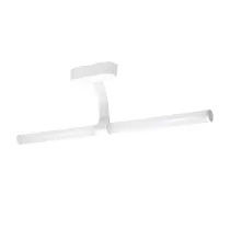 LUCE SPECCHIO 8W LUCE SPECCHIO 8W