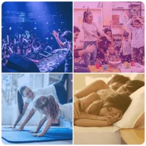 G45 E14 6.5W Bluetooth MESH RGB+CCT G45 E14 6.5W Bluetooth MESH RGB+CCT