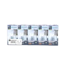 G45 E14 6.5W Bluetooth MESH RGB+CCT G45 E14 6.5W Bluetooth MESH RGB+CCT