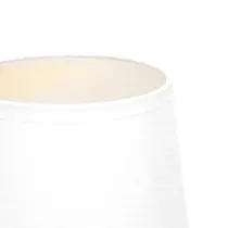 LAMPADA DA SCRIVANIA in ceramica (lampadina ESCLUSA) E14