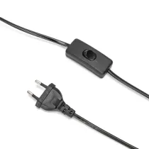 LAMPADA DA SCRIVANIA in ceramica (lampadina ESCLUSA) E14