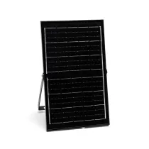 Floodlight LED solare 300W 3000lm 6500K IP66
