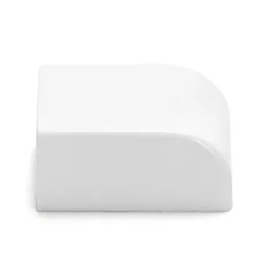 Tappo di chiusura CANALINA QUADR.PVC 15X10MM 4PZ