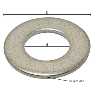 RONDELLA PIANA COMUNE M 10 - 2