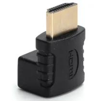 Adattatore HDMI da maschio a HDMI a femmina