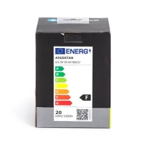 LED G120 E27 20W 4000k