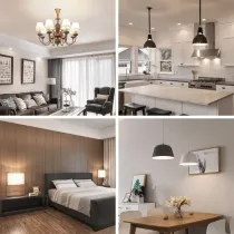 LED G120 E27 20W 4000k