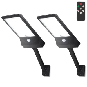 LAMPIONE LED SOLARE CON TELECOMANDO