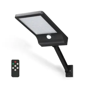 LAMPIONE LED SOLARE CON TELECOMANDO