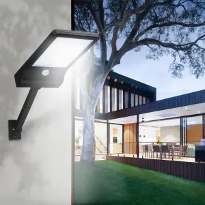 LAMPIONE LED SOLARE CON TELECOMANDO