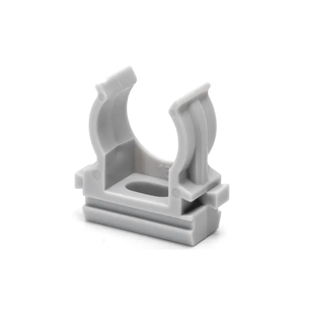 FERMA CANALINE U D.16MM 10PZ