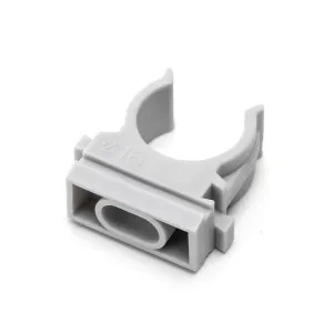FERMA CANALINE U D.16MM 10PZ