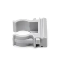 FERMA CANALINE U D.16MM 10PZ