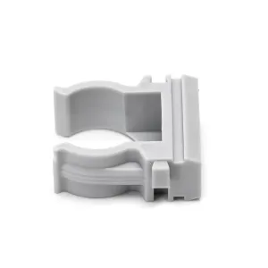 FERMA CANALINE U D.16MM 10PZ