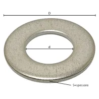 RONDELLA PIANA COMUNE M 22 - 3