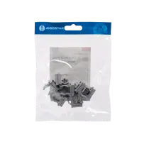 FERMA CANALINE U D.16MM 10PZ