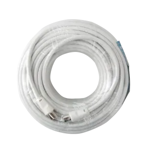 CAVO TV 25M BIANCO
