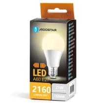 LED A60 E27 21W 3000K