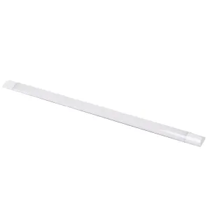 Batten light LED 1,2m 40W