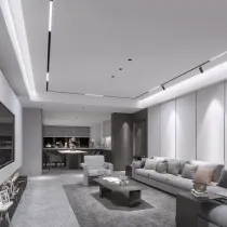 Batten light LED 1,2m 40W