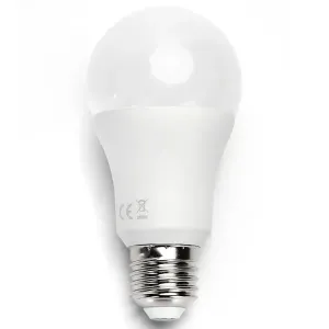 LED A60 E27 17W 3000k