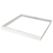 CORNICE PER PANNELLO LED 600 X 600 MM