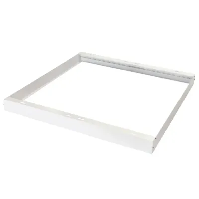 CORNICE PER PANNELLO LED 600 X 600 MM