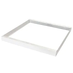 CORNICE PER PANNELLO LED 600 X 600 MM