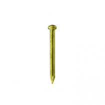 BRASS PLATED NAILS FOR...