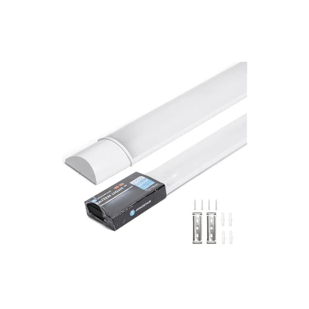 Batten light LED 0,6m 20W Batten light LED 0,6m 20W