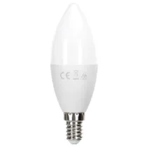 LAMPADINA LED C37 11W 6500K 10601M E14