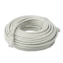 Cavo Ethernet CAT6 20m grigio