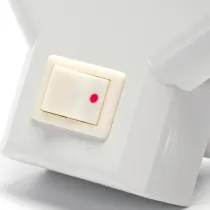 LUCE NOTTURNA LED 0.5W 3000K 301M IP20 SENSORE CREPUSCOLARE LUCE NOTTURNA LED 0.5W 3000K 301M IP20 SENSORE CREPUSCOLARE