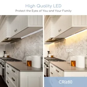 TUBO LED T5 4W