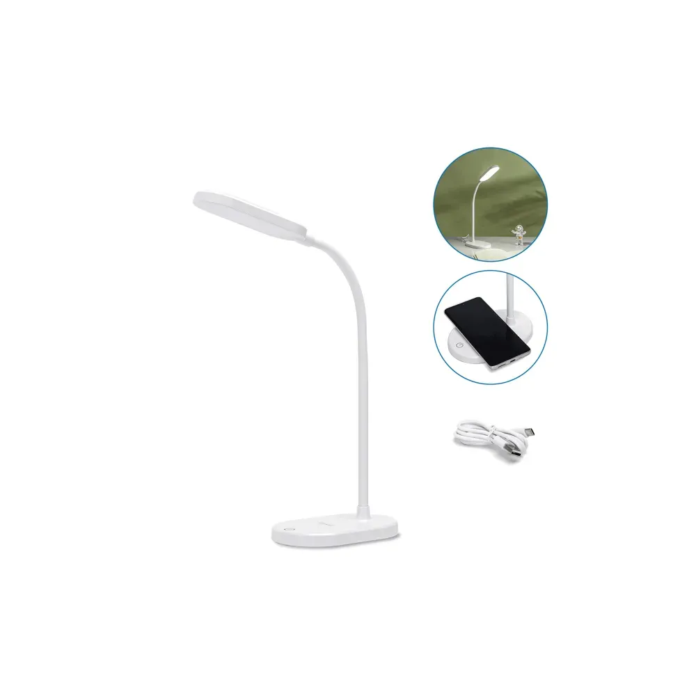 LAMPADA DA SCRIVAN. MULTIF. CCT E RICARICABILE LAMPADA DA SCRIVAN. MULTIF. CCT E RICARICABILE