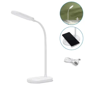 LAMPADA DA SCRIVAN. MULTIF. CCT E RICARICABILE