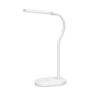 LAMPADA DA SCRIVAN. MULTIF. CCT E RICARICABILE