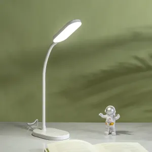LAMPADA DA SCRIVAN. MULTIF. CCT E RICARICABILE