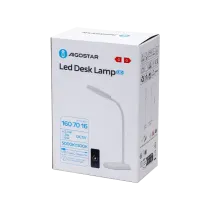 LAMPADA DA SCRIVAN. MULTIF. CCT E RICARICABILE