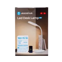 LAMPADA DA SCRIVAN. MULTIF. CCT E RICARICABILE