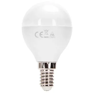LED G45 E14 10W 4000K