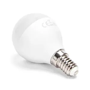 LED G45 E14 10W 4000K
