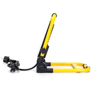 FLOODLIGHT LED DA CANTIERE 50W 6500K CAVO DA 1.8MT