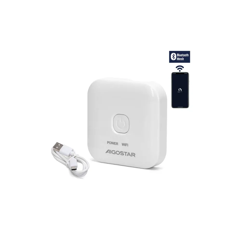 GATEWAY BLUETOOTH GATEWAY BLUETOOTH