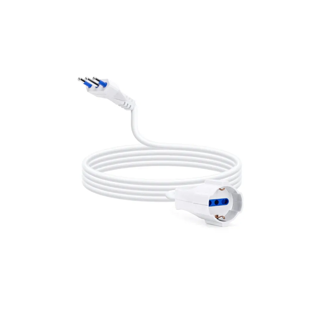 PROLUNGA 3G1.0mM 3MT BIANCA PROLUNGA 3G1.0mM 3MT BIANCA