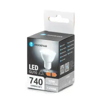 LED GU10 10W 6500K
